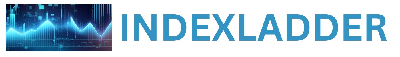 Logo - IndexLadder