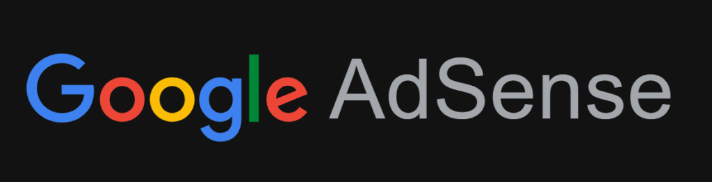 Google AdSense