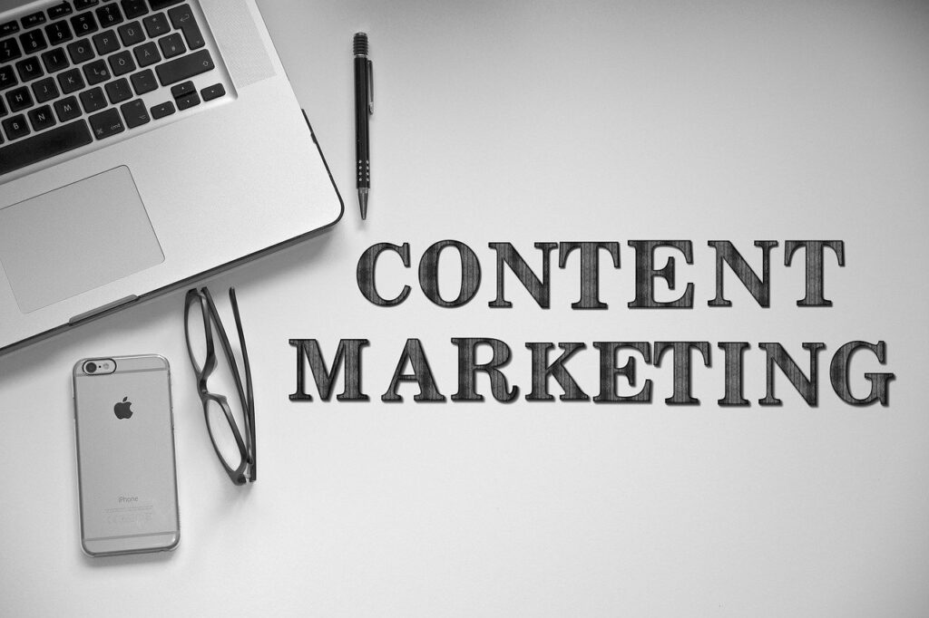 content marketing jobs