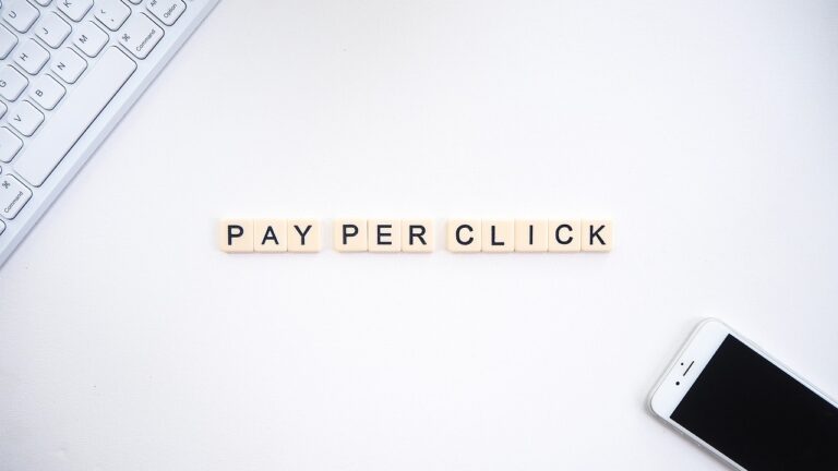 Affiliate Click Pay Per